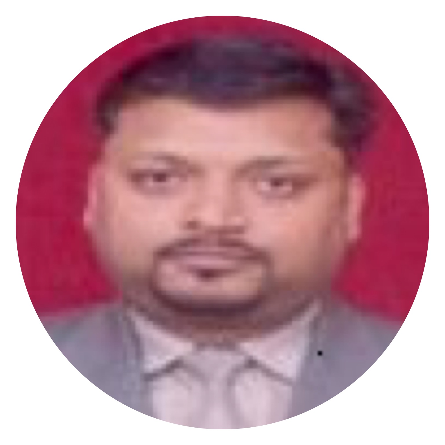Rakesh Kumar Garg