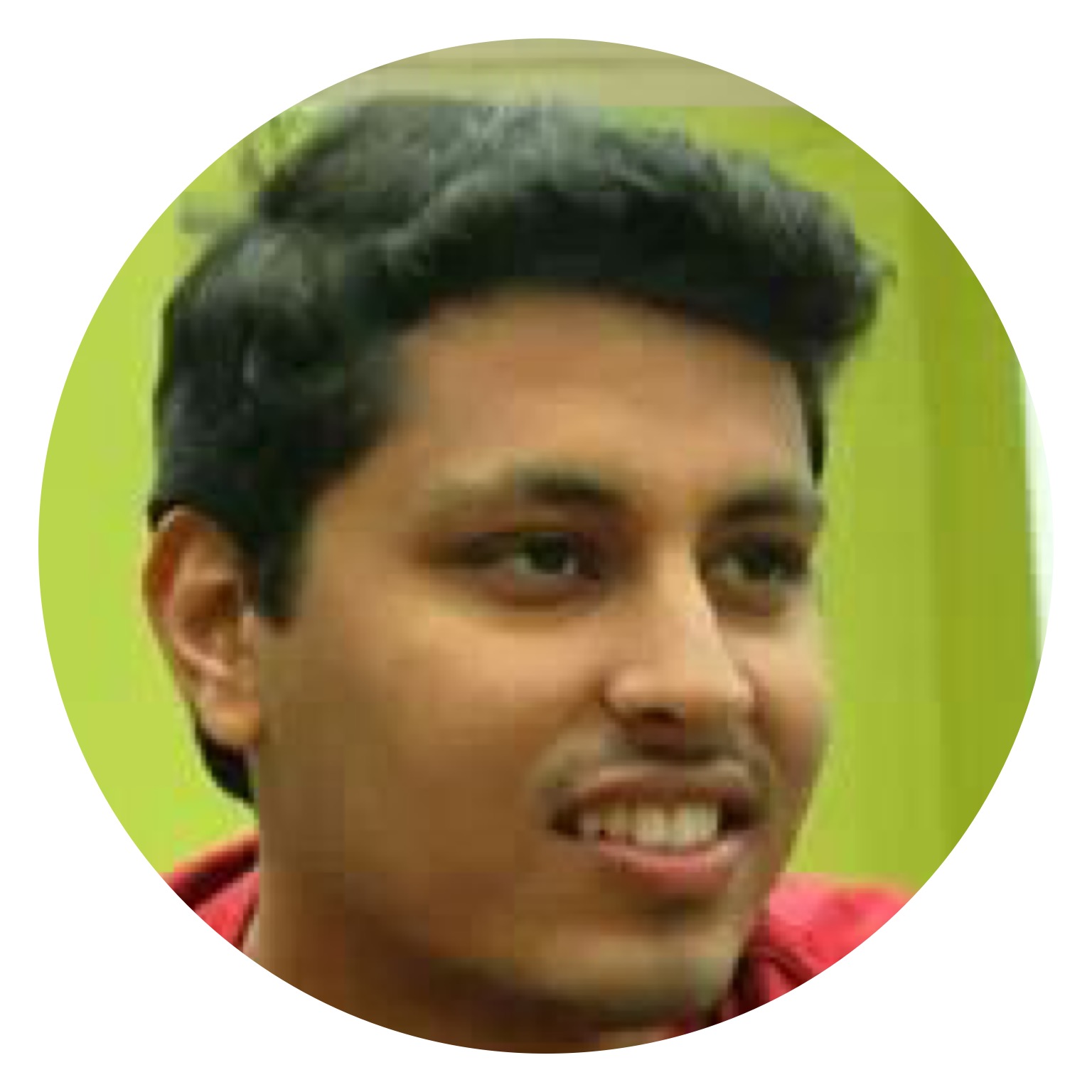 G Prasad